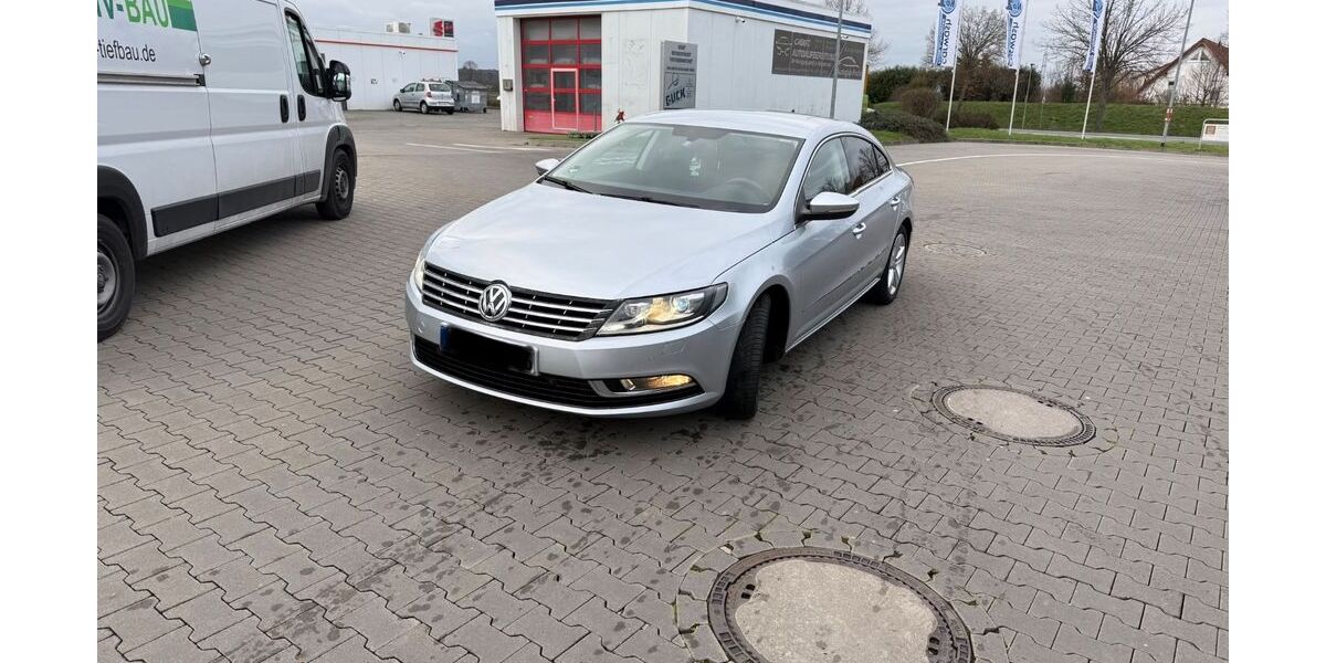 VW CC 180.000 km 12.000 € Obertshausen 63179