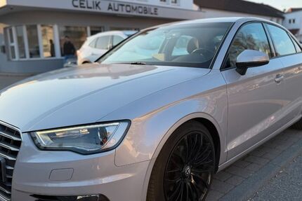 Audi A3 155.000 km 13.990 &euro; Neckarsulm 74172