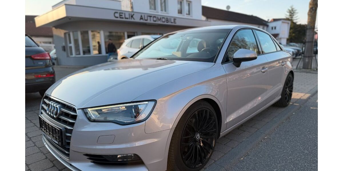 Audi A3 155.000 km 13.990 &euro; Neckarsulm 74172