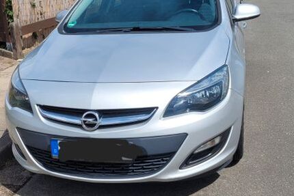 Opel Astra 189.000 km 3.299 &euro; Horneburg 21640