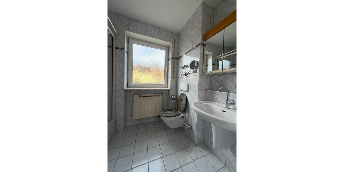 Etagenwohnung Bad Wörishofen - 2 Zimmer, 50 m&sup2;, 640&euro; | Angebot:25568558