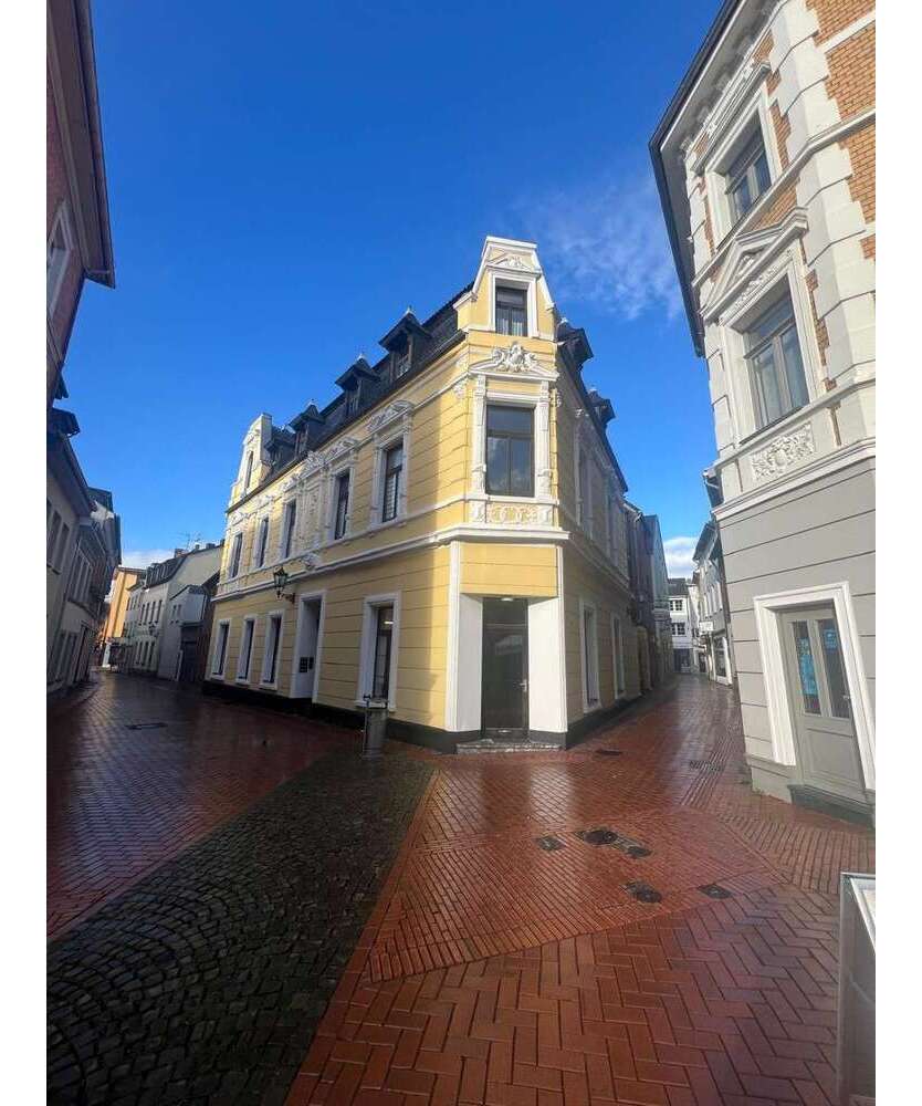 Wohnung zum Mieten in Viersen 789 € 75 m²