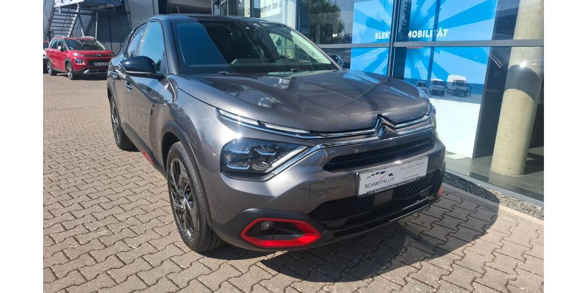 Citroen C4 81.654 km 15.490 &euro; Marburg 35039