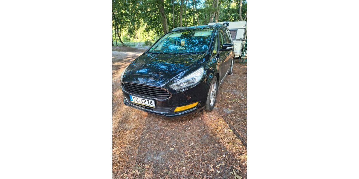 Ford Galaxy 210.666 km 20.000 &euro; Oederan OT Gahlenz 09569