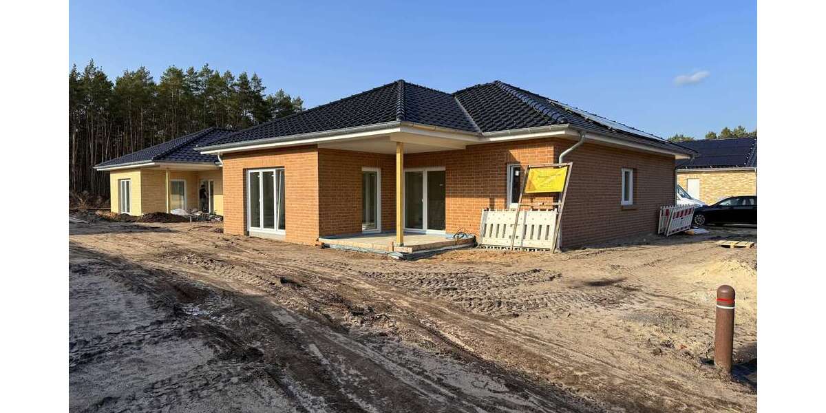 Einfamilienhaus Hambühren - 3 Zimmer, 105 m&sup2;, 399.000&euro; | Angebot:25291541