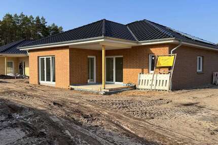 Haus Hambühren - 3 Zimmer, 105 m&sup2;, 399.000&euro; | Angebot:25291541