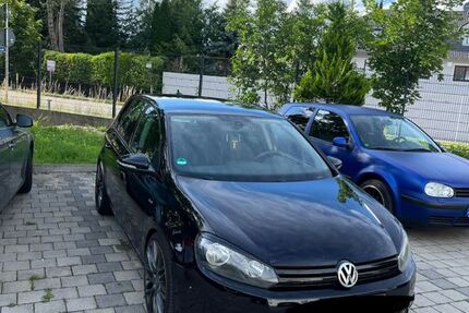 VW Golf 250.000 km 5.300 &euro; Geretsried 82538