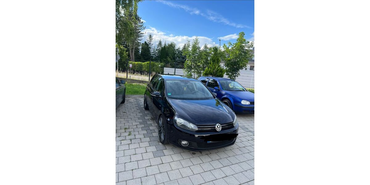 VW Golf 250.000 km 5.300 &euro; Geretsried 82538