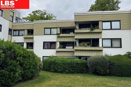Wohnung zum Kaufen in Neumünster 150.000 € 94.18 m² 3 zimmer