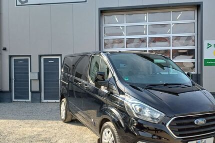 Ford Transit Custom 160.500 km 13.700 &euro; Brennberg 93179