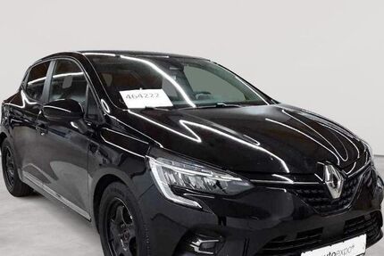 Renault Clio 18.898 km 13.490 &euro; Fernwald-Steinbach 35463