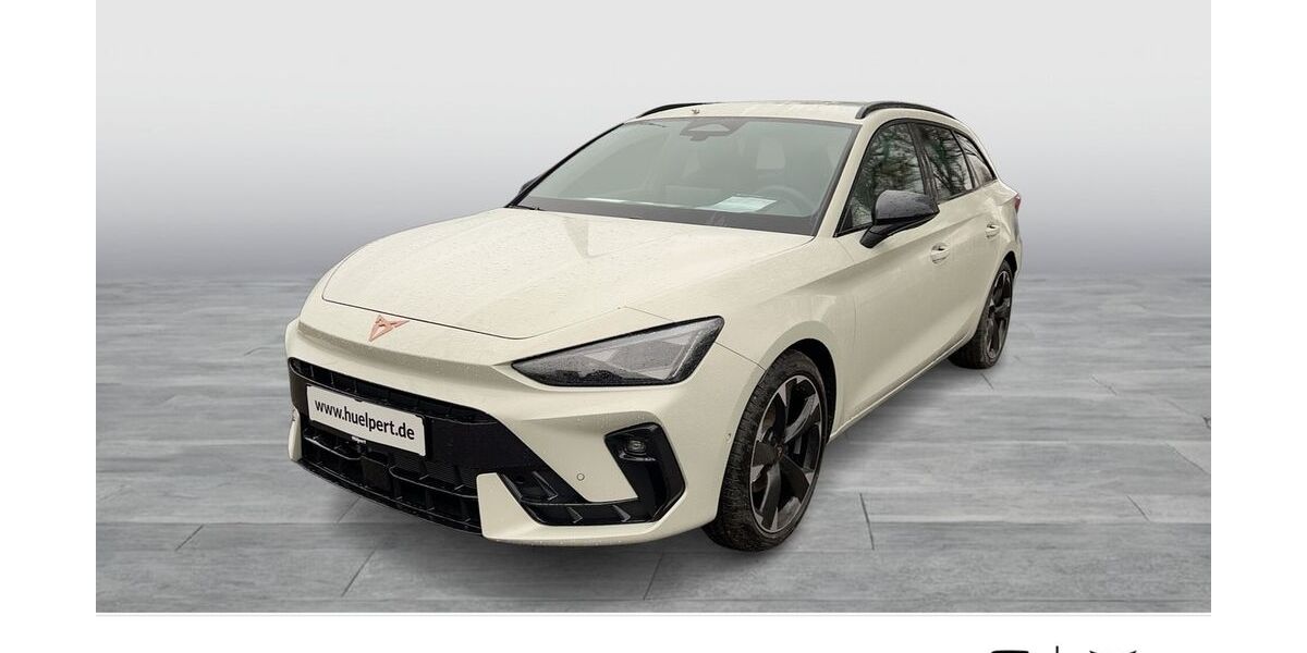 Cupra Leon 5.398 km 36.300 &euro; Dortmund 44269