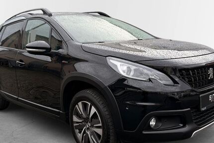 Peugeot 2008 25.571 km 14.950 &euro; Kassel 34117
