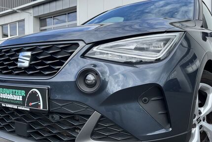 Seat Arona 26.355 km 17.860 &euro; Marktredwitz 95615