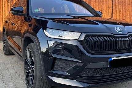 Skoda Kodiaq 48.000 km 40.500 &euro; Geiselhöring 94333