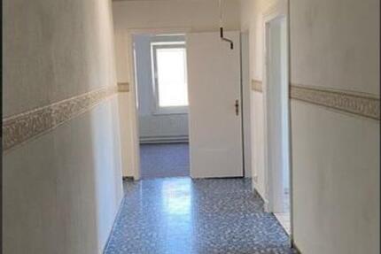 3 Zi. Wohnung im Zentrum von Nortorf zu vermieten