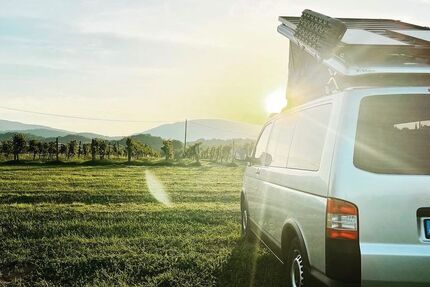 VW T5 Transporter 207.588 km 24.000 &euro; Hamburg 22529