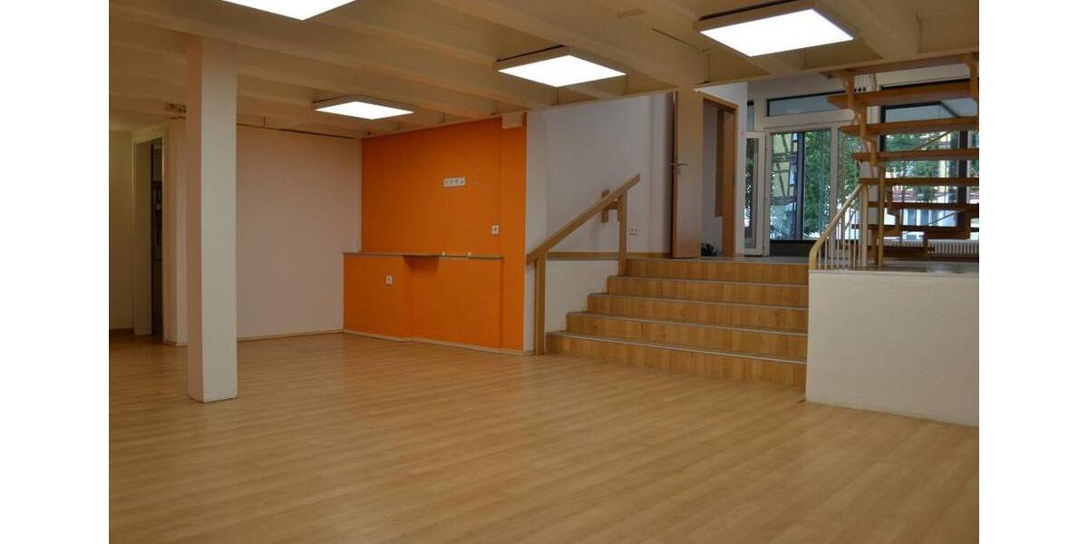 Ladenlokal in 37242 Bad sooden-Allendorf zu vermieten zimmer