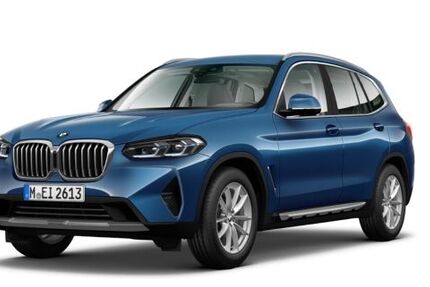 BMW X3 79.000 km 38.699 &euro; Pirmasens 66954