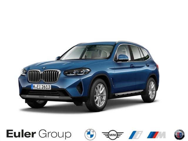 BMW X3 79.000 km 38.699 &euro; Pirmasens 66954