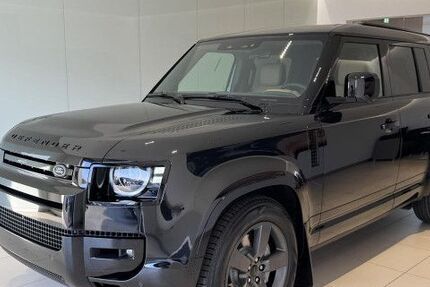 Land Rover Defender 7.500 km 95.490 &euro; Passau 94036