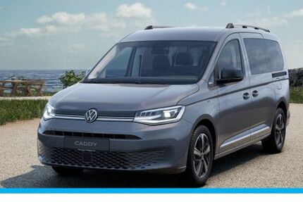 VW Caddy Maxi 38.200 km 32.690 &euro; Wolfsburg 38440