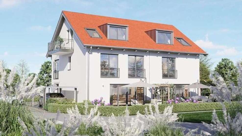 Haus zum Kaufen in Ebersberg 1.090.000 € 187.87 m²