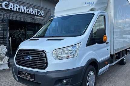 Ford Transit 113.400 km 22.900 € Rastede 26180