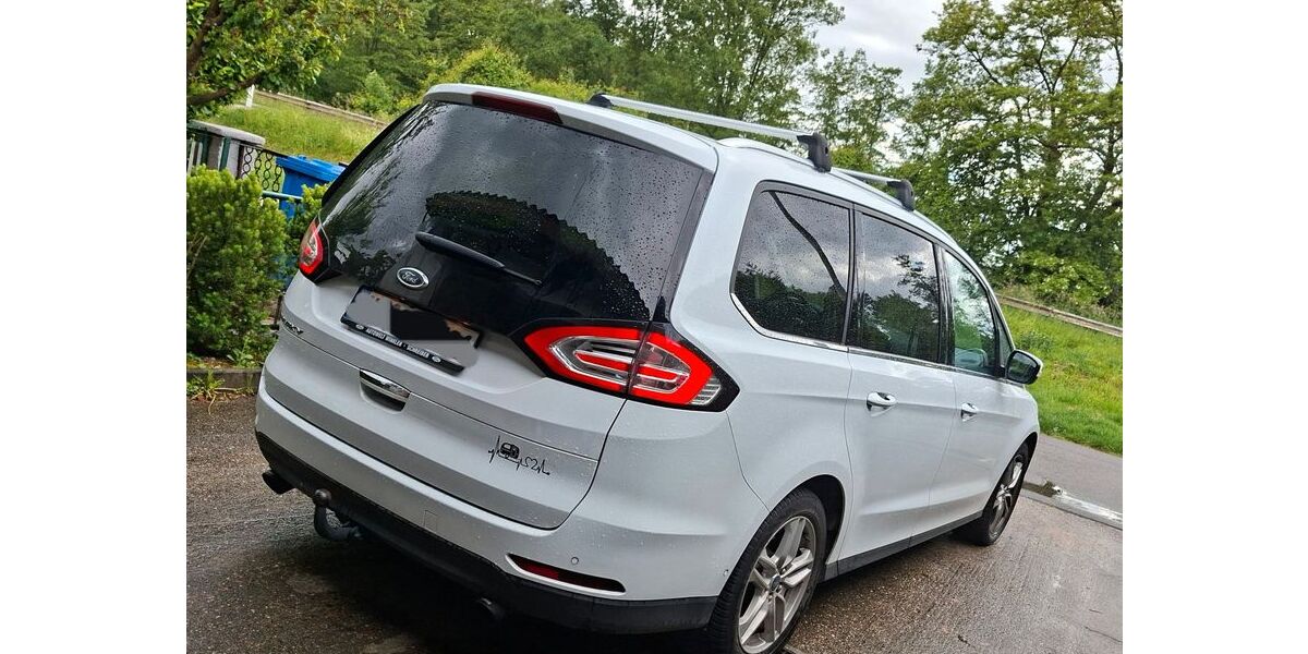 Ford Galaxy 145.000 km 19.500 &euro; Untergruppenbach 74199