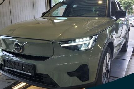 Volvo XC40 10.960 km 34.380 &euro; Essen-Kray 45309
