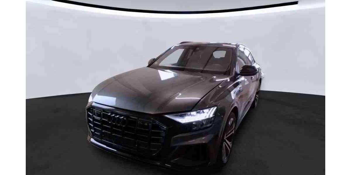 Audi Q8 104.999 km 44.999 &euro; Fulda 36043