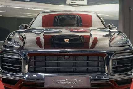 Porsche Cayenne 173.400 km 47.490 &euro; Würzburg 97070