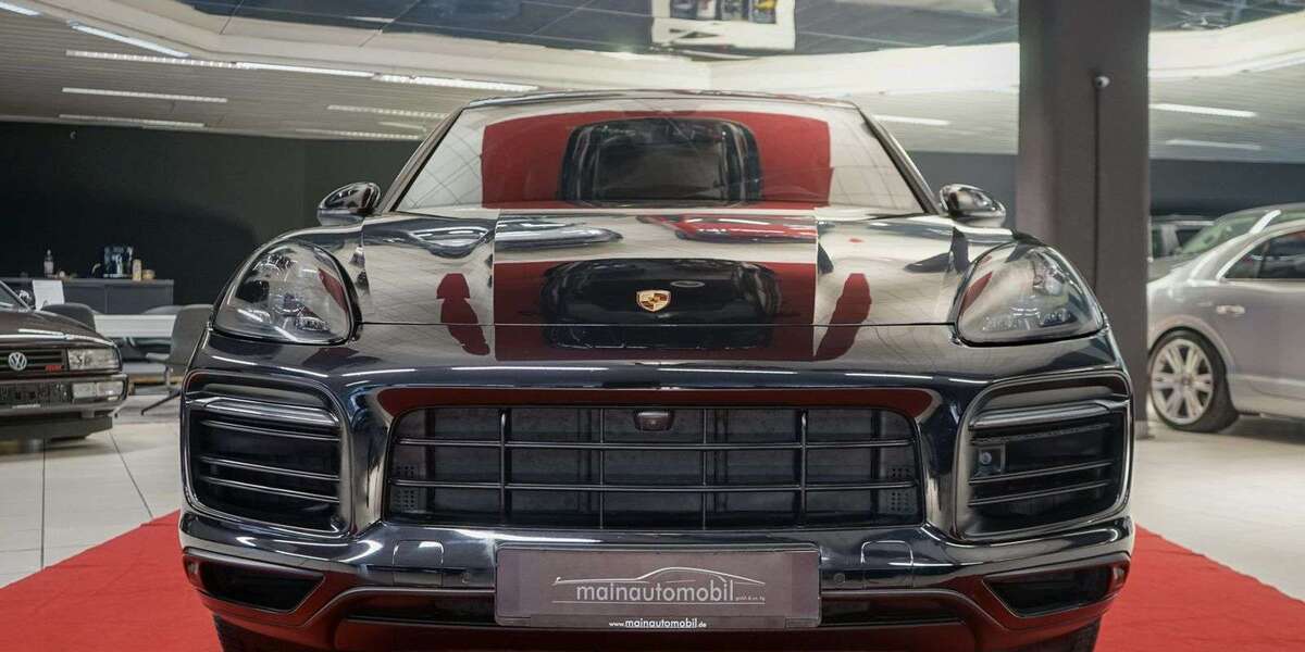 Porsche Cayenne 173.400 km 47.490 &euro; Würzburg 97070