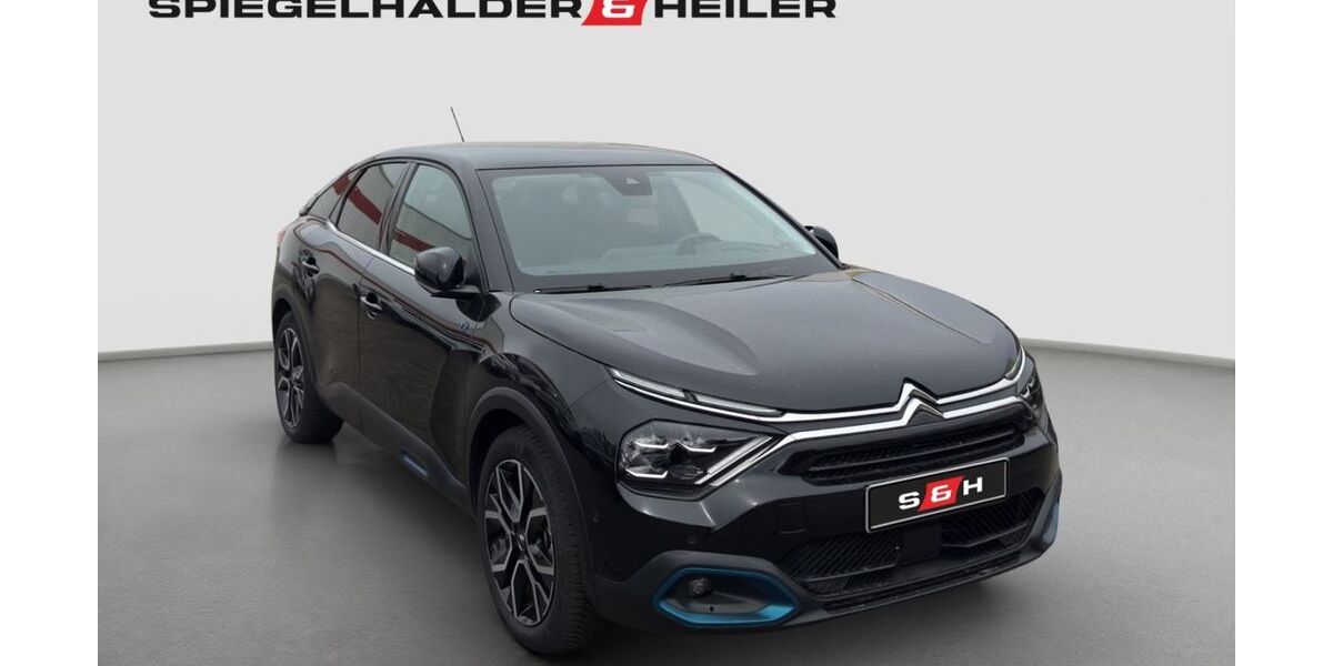 Citroen C4 38.300 km 19.900 &euro; Heidelberg 69126