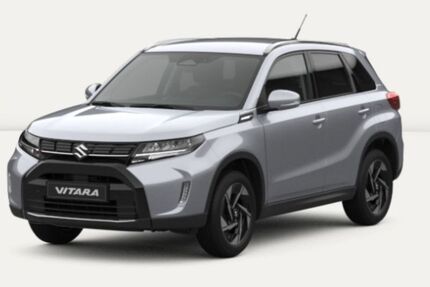 Suzuki Vitara 5.000 km 26.540 &euro; Kleinostheim 63801