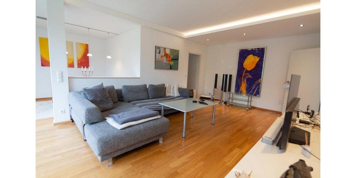 Bungalow Berlin Reinickendorf - 4 Zimmer, 110 m&sup2;, 620.000&euro; | Angebot:26699310