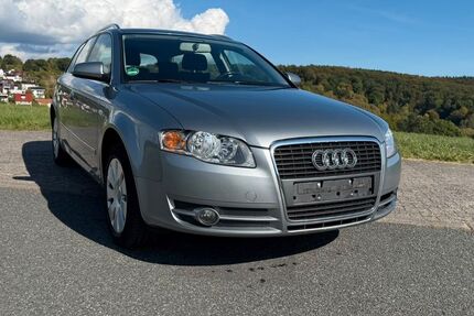 Audi A4 202.500 km 4.200 &euro; Astheim 65468