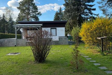 Haus Spreenhagen - 2 Zimmer, 58 m&sup2;, 1.300&euro; | Angebot:27674856