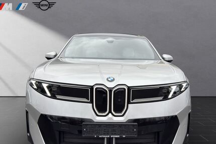 BMW iX3 11.990 km 87.470 &euro; Bamberg 96050