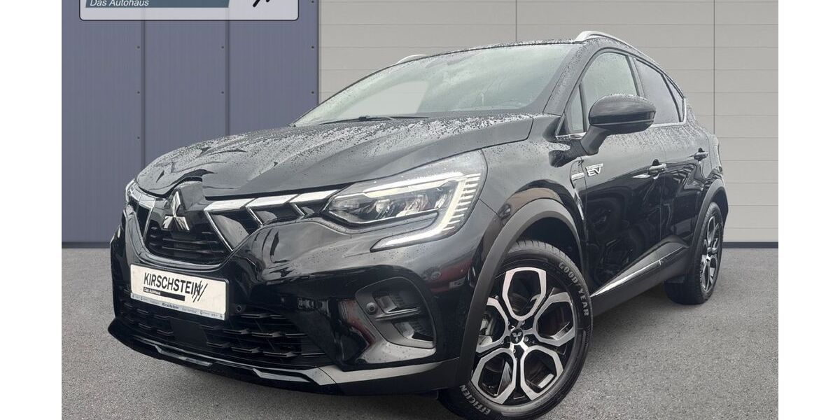 Mitsubishi ASX 17.215 km 22.990 &euro; Bad Hersfeld 36251