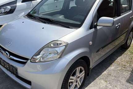 Subaru Justy 96.220 km 1.950 &euro; Essen 45277