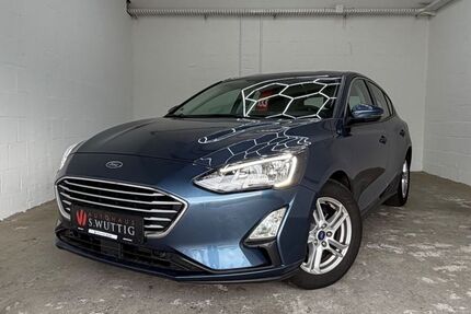 Ford Focus 123.000 km 9.999 &euro; Bad Langensalza 99947
