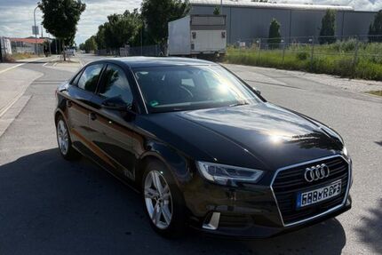 Audi A3 96.000 km 16.000 &euro; Breuberg 64747