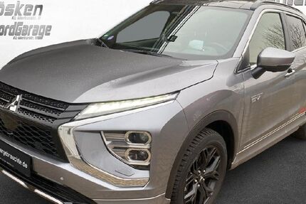 Mitsubishi Eclipse Cross 47.317 km 22.950 € Kaiserslautern 67663