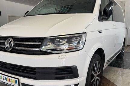 VW T6 Multivan 250.000 km 22.990 &euro; Schwedt 16303