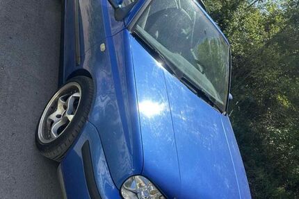 VW Golf 76.000 km 4.999 &euro; Gotha 99867