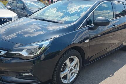 Opel Astra 245.300 km 4.800 &euro; Büdingen 63654