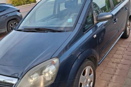 Opel Zafira 134.000 km 3.450 &euro; Winnenden 71364