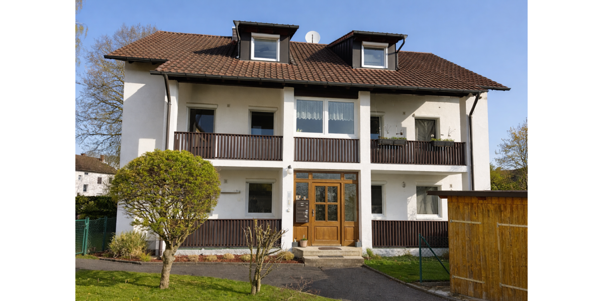 Einfamilienhaus Oberreichenbach - 14 Zimmer, 278 m&sup2;, 660.000&euro; | Angebot:26283244