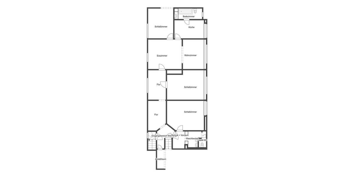 Gewerbeobjekt Hornberg Stadtgebiet - 95.000&euro; | Angebot:26805892